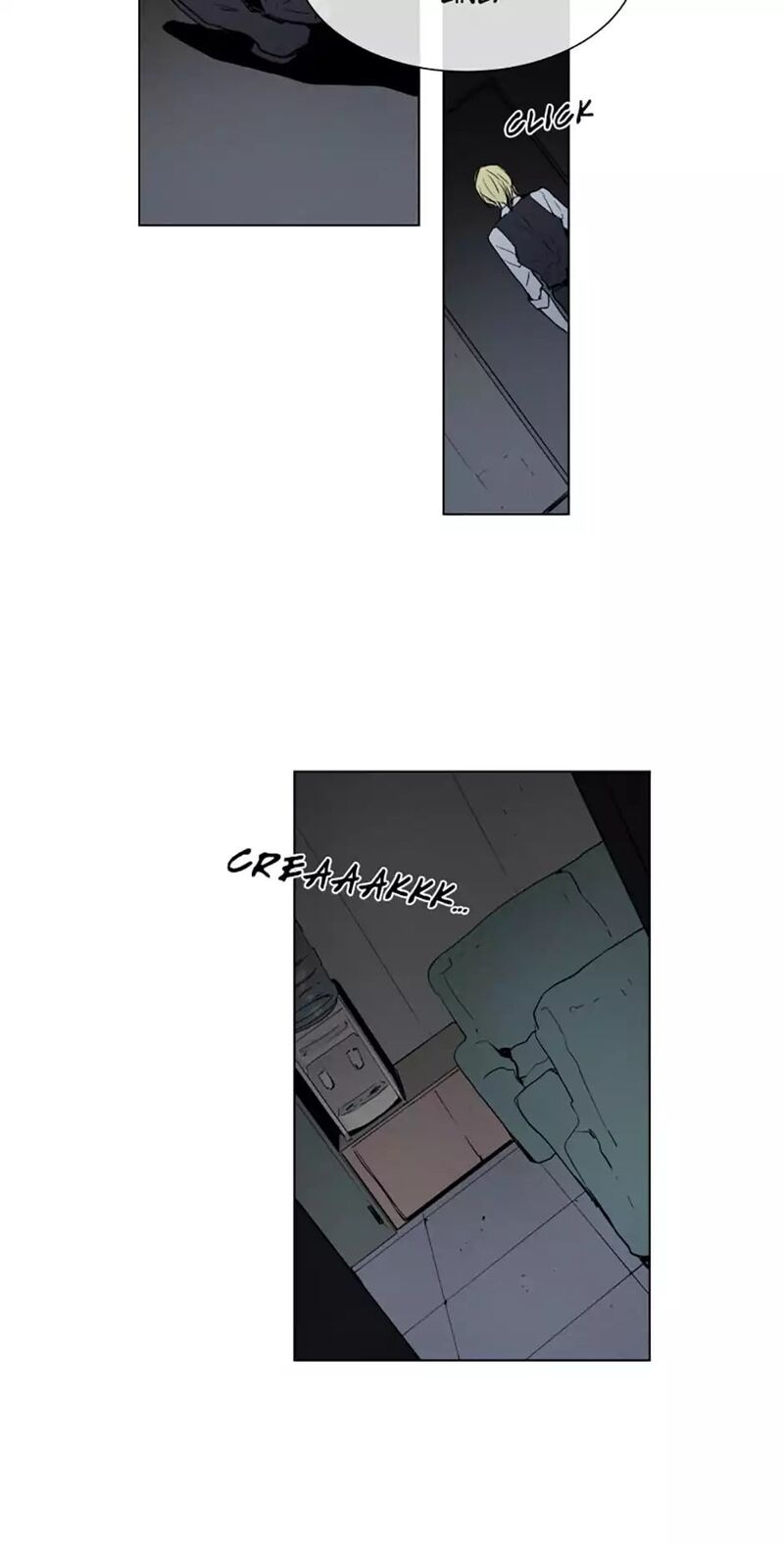 American Ghost Jack Chapter 82 Page 5