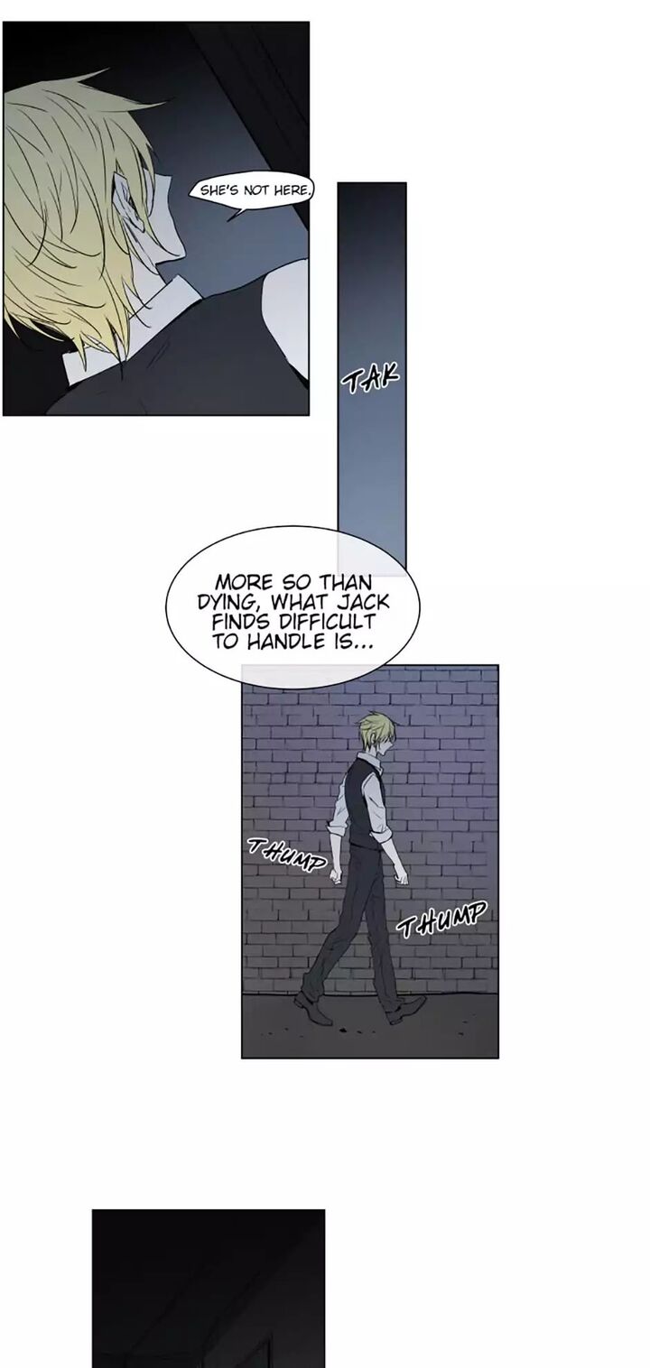 American Ghost Jack Chapter 82 Page 6