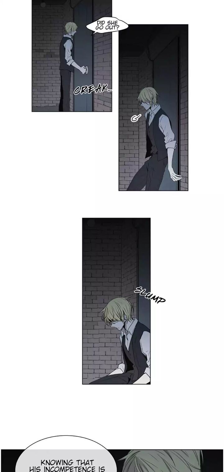 American Ghost Jack Chapter 82 Page 7