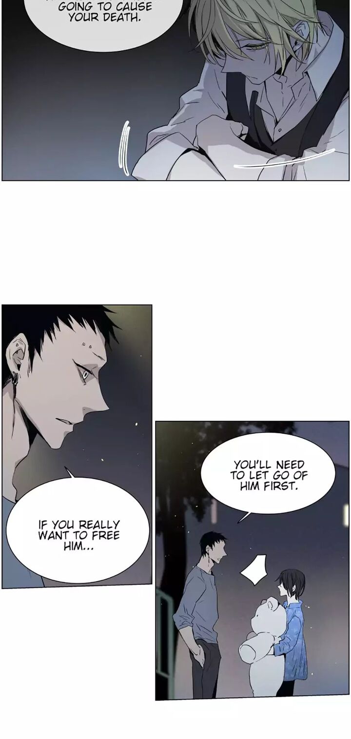 American Ghost Jack Chapter 82 Page 8