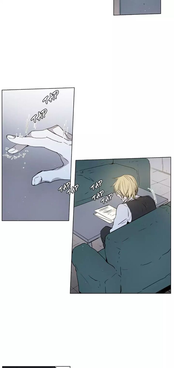 American Ghost Jack Chapter 83 Page 19