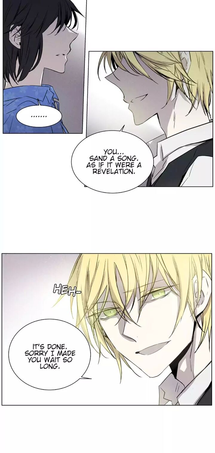 American Ghost Jack Chapter 83 Page 20