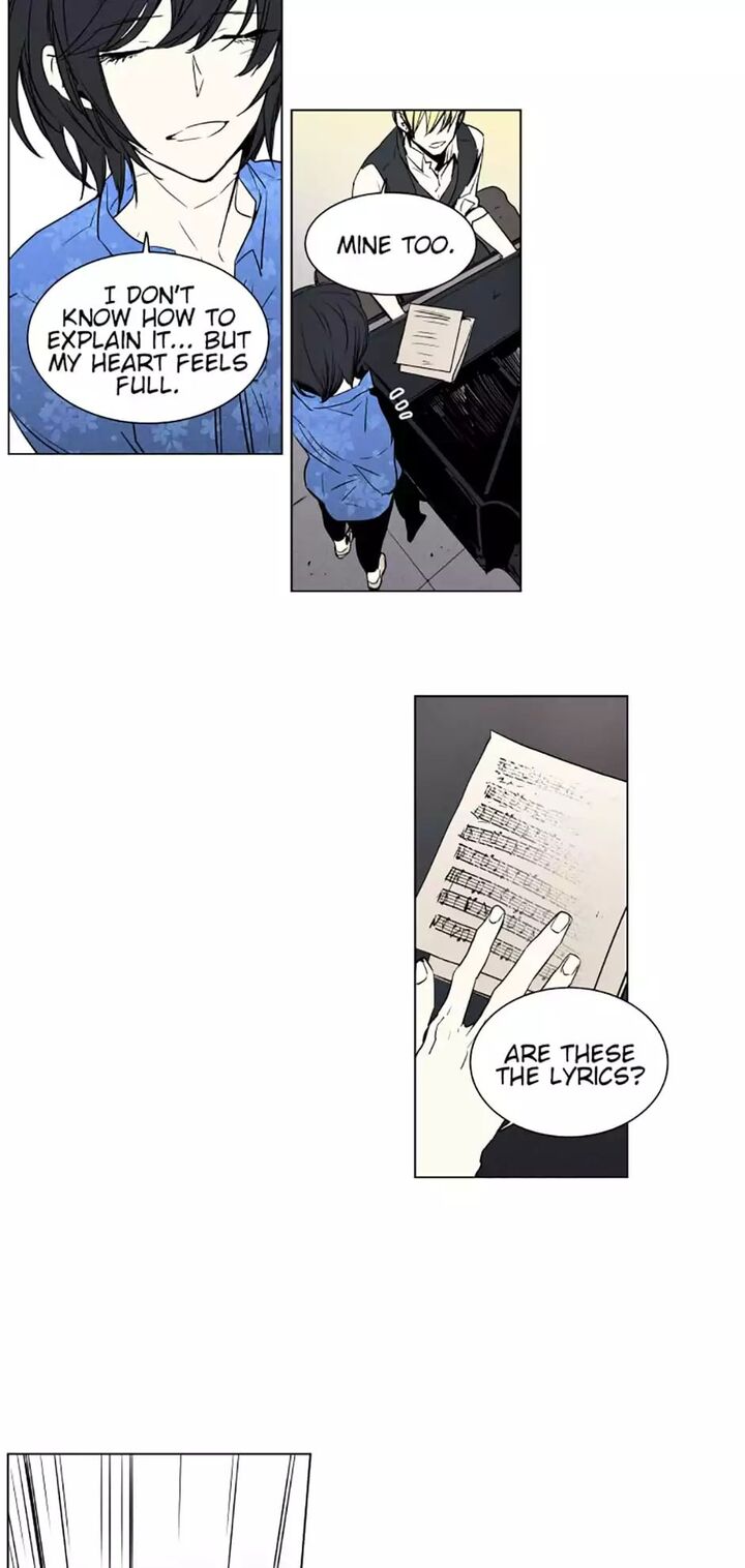 American Ghost Jack Chapter 83 Page 24