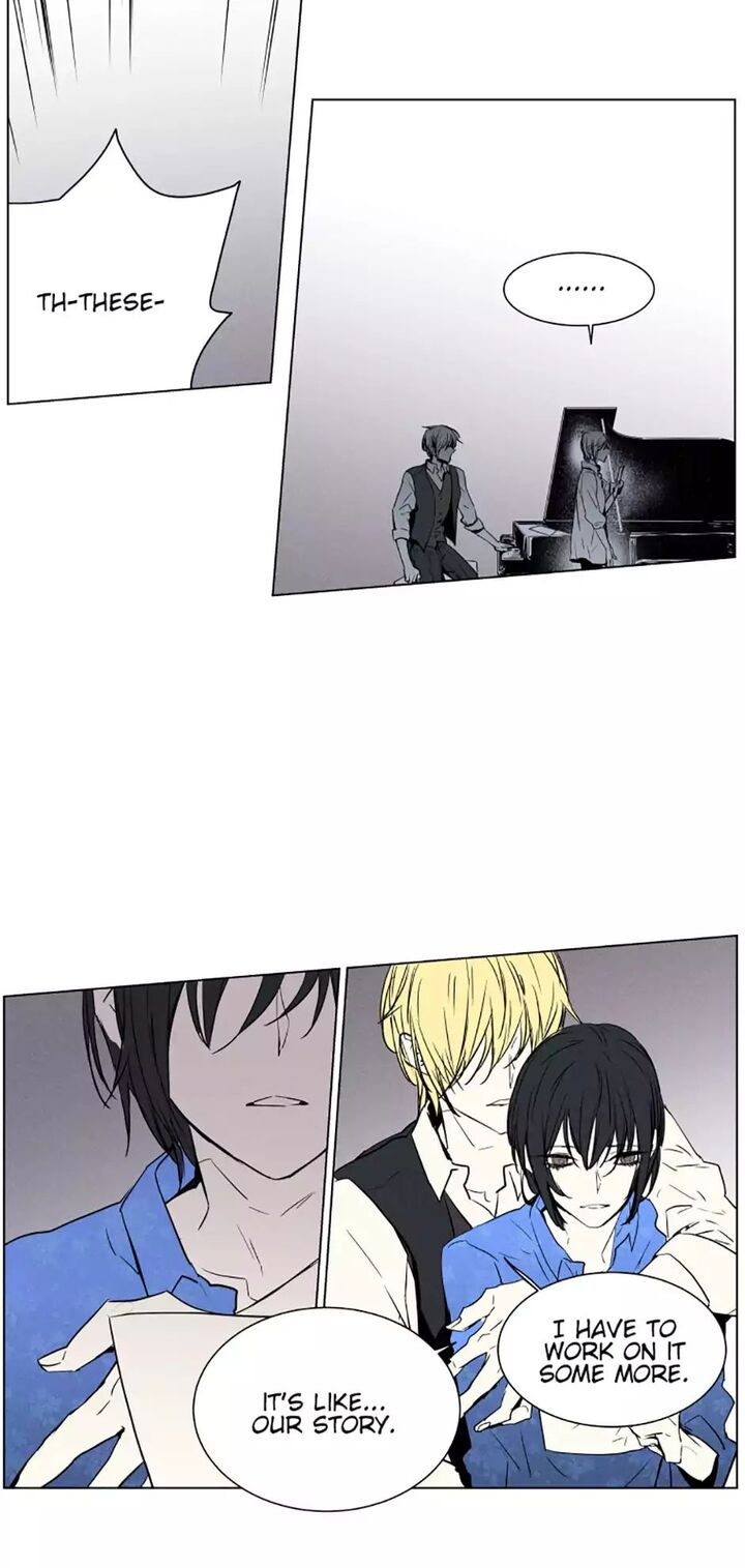 American Ghost Jack Chapter 83 Page 25