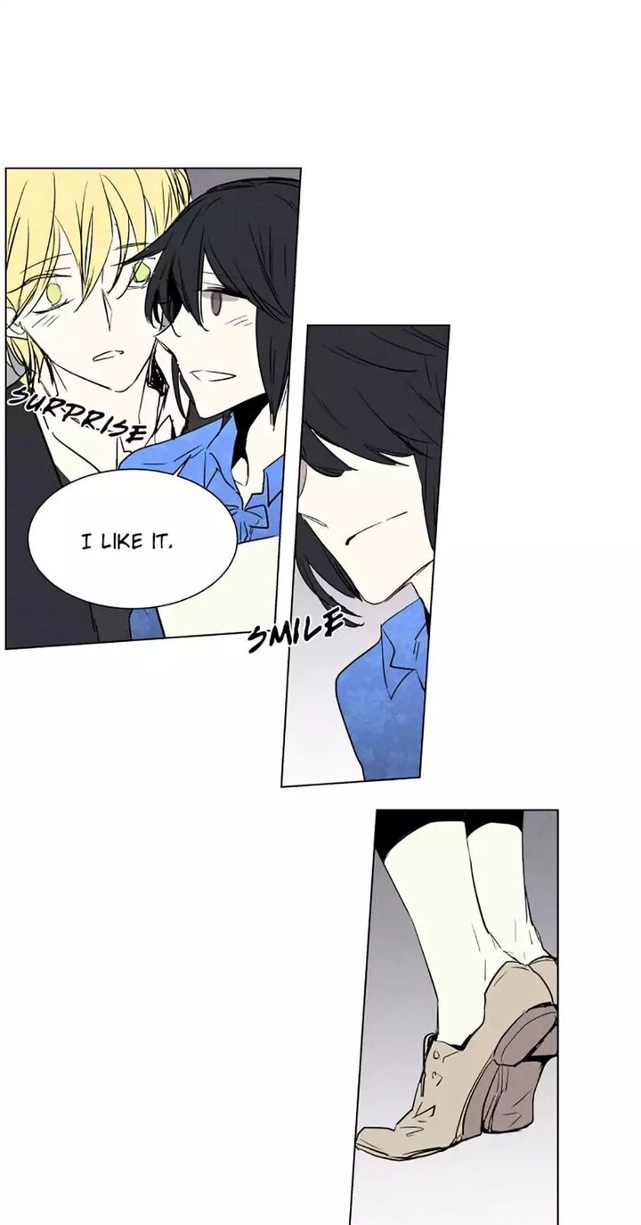 American Ghost Jack Chapter 83 Page 26