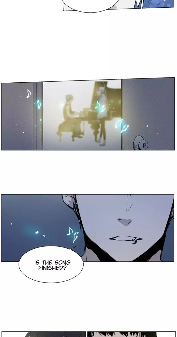 American Ghost Jack Chapter 83 Page 28