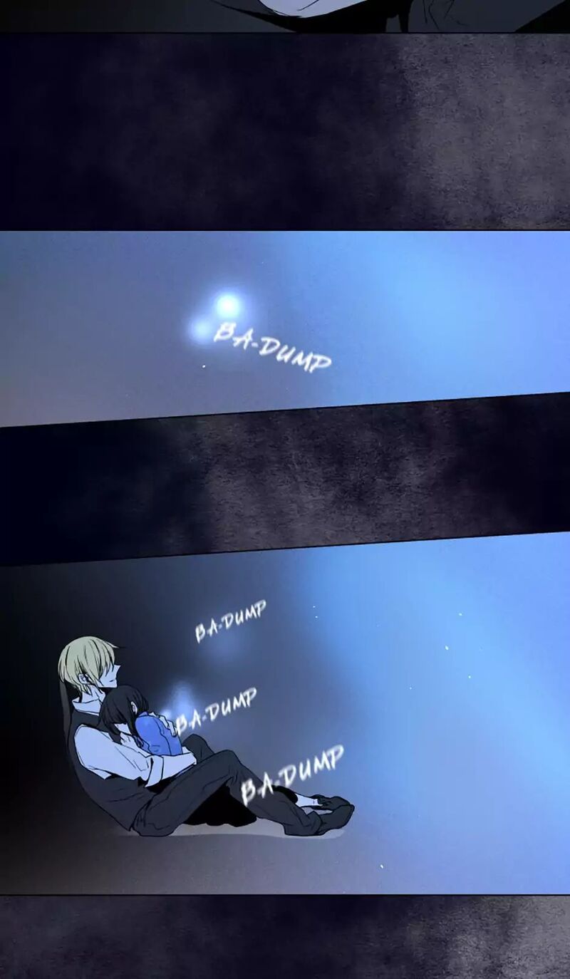 American Ghost Jack Chapter 83 Page 3