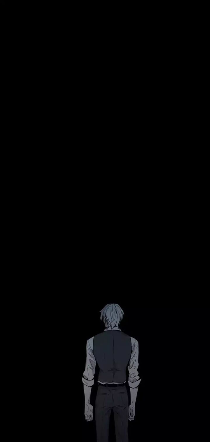 American Ghost Jack Chapter 83 Page 6