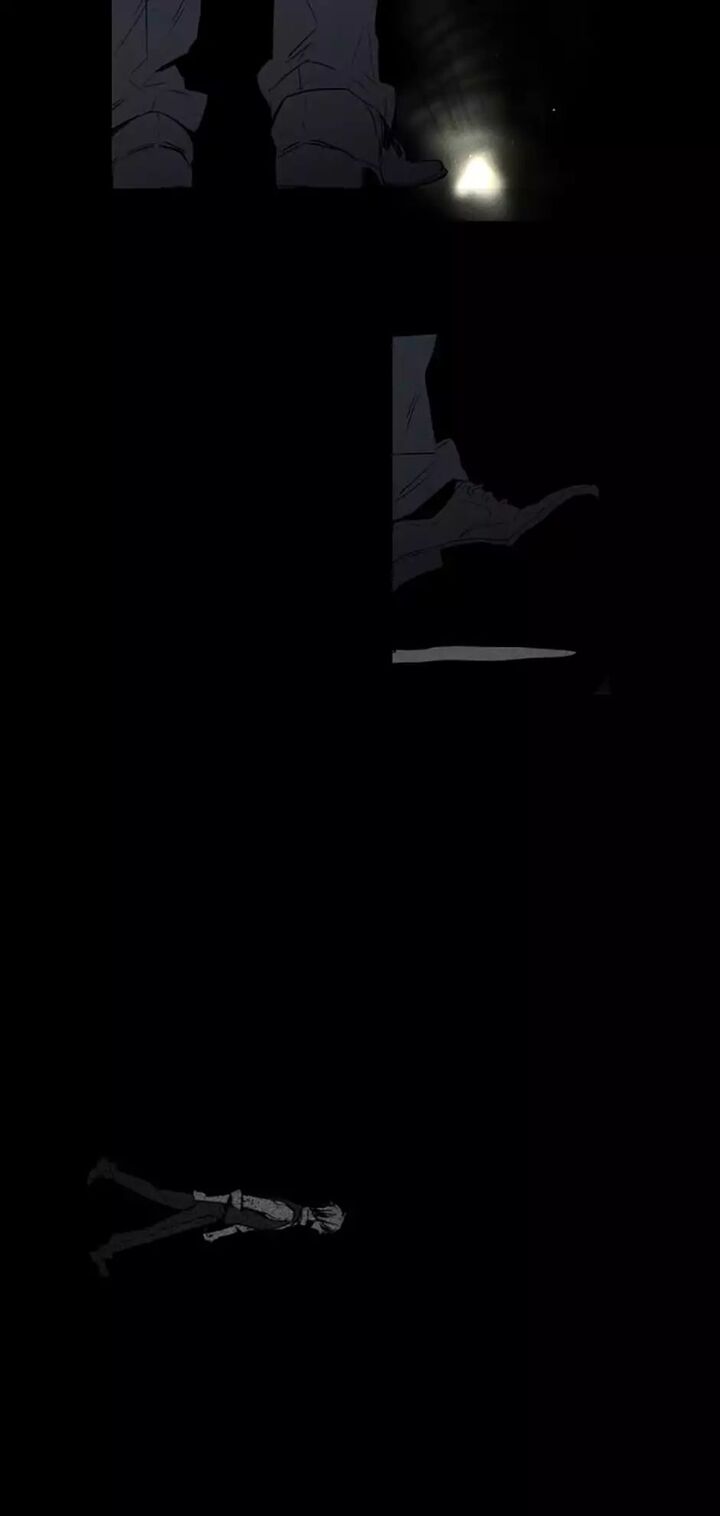 American Ghost Jack Chapter 83 Page 8