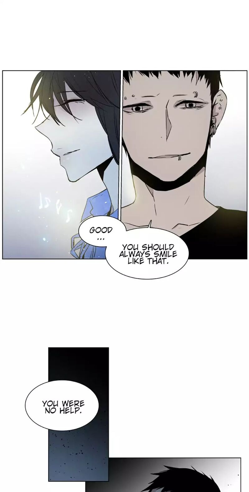 American Ghost Jack Chapter 84 Page 1