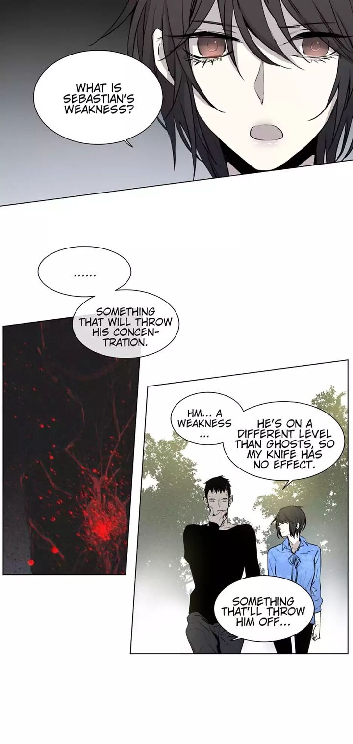 American Ghost Jack Chapter 84 Page 10