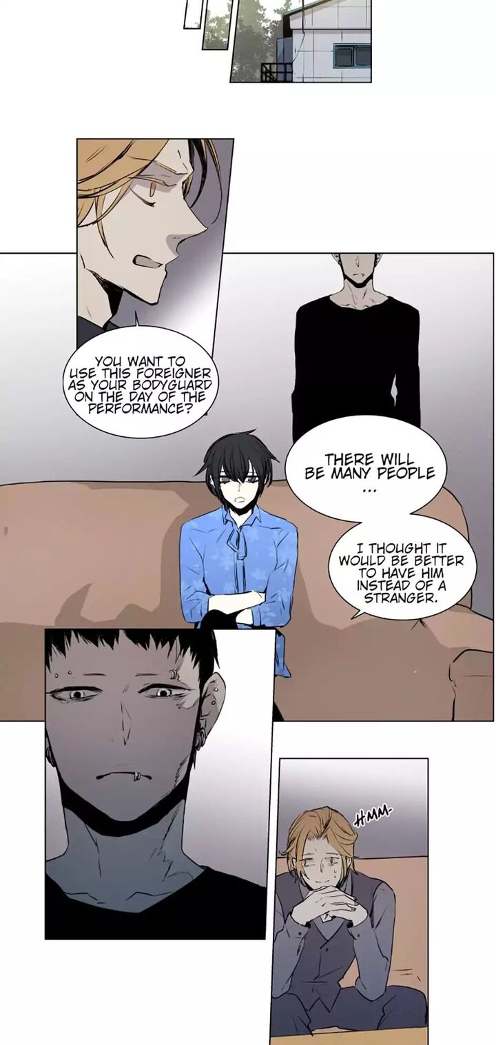 American Ghost Jack Chapter 84 Page 12