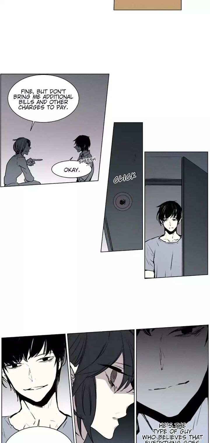 American Ghost Jack Chapter 84 Page 13