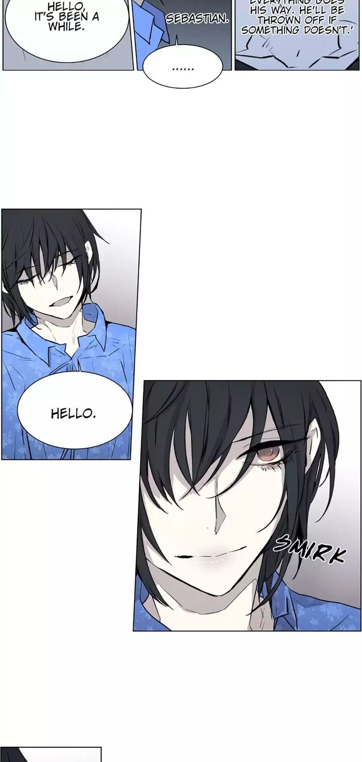 American Ghost Jack Chapter 84 Page 14