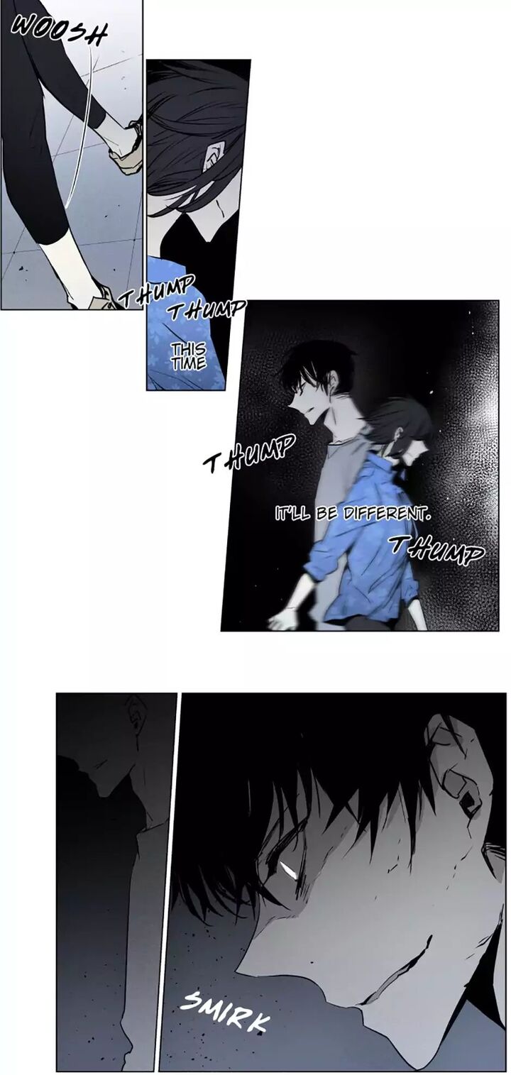 American Ghost Jack Chapter 84 Page 15