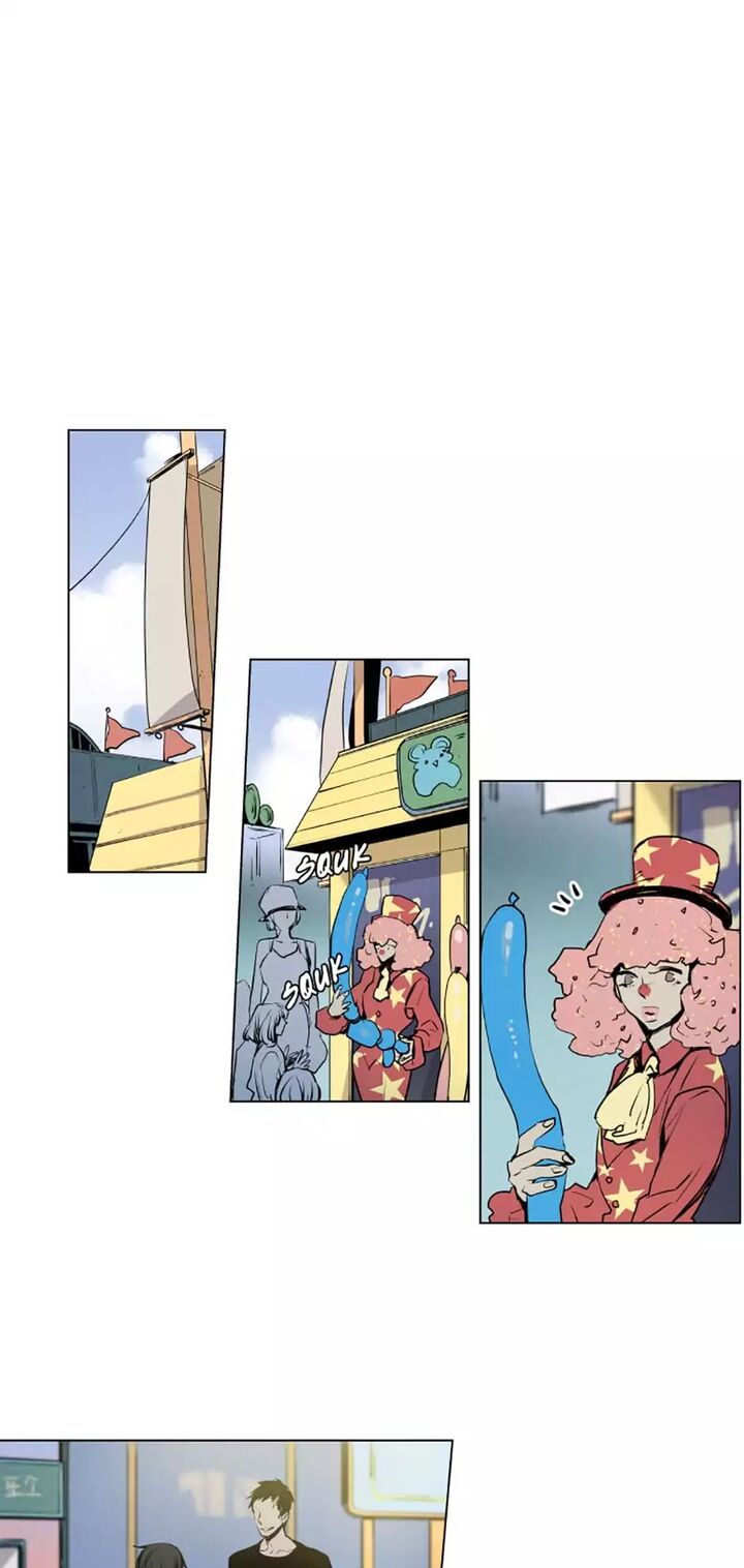 American Ghost Jack Chapter 84 Page 16