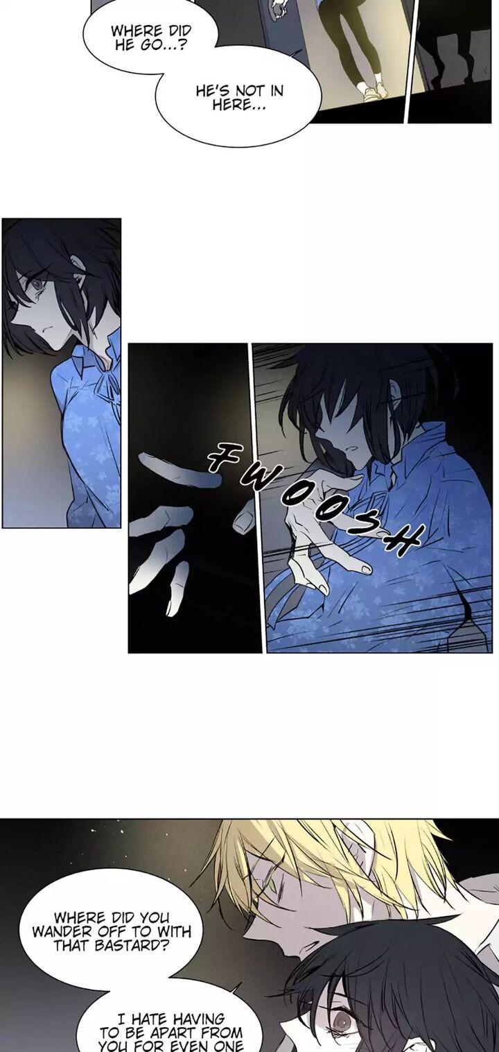 American Ghost Jack Chapter 84 Page 19