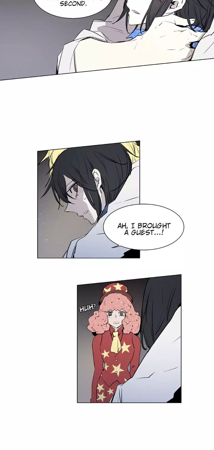 American Ghost Jack Chapter 84 Page 20