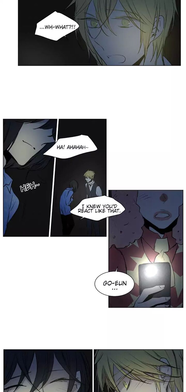 American Ghost Jack Chapter 84 Page 23