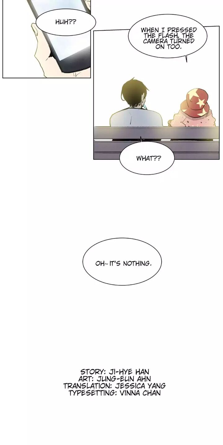 American Ghost Jack Chapter 84 Page 28