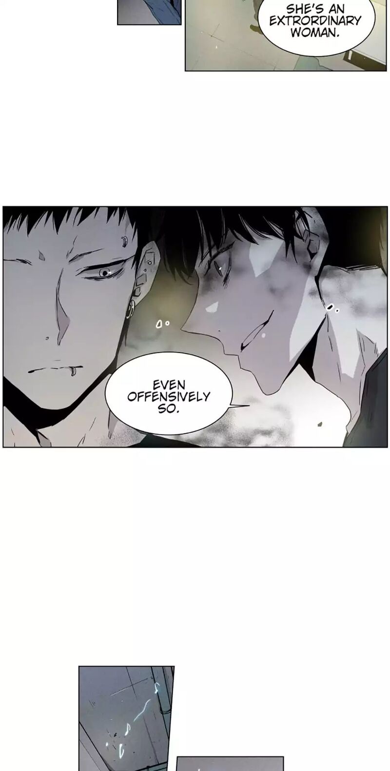 American Ghost Jack Chapter 84 Page 4