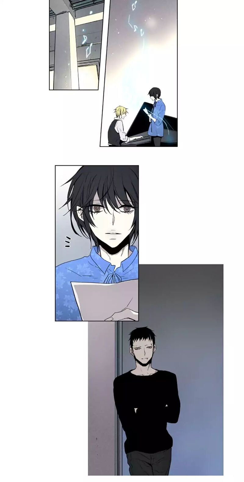 American Ghost Jack Chapter 84 Page 5