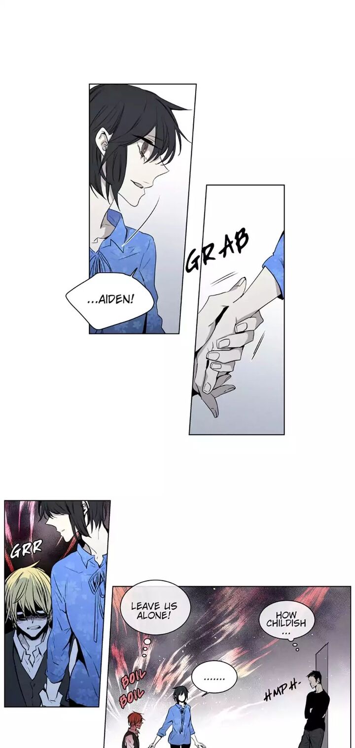 American Ghost Jack Chapter 84 Page 6