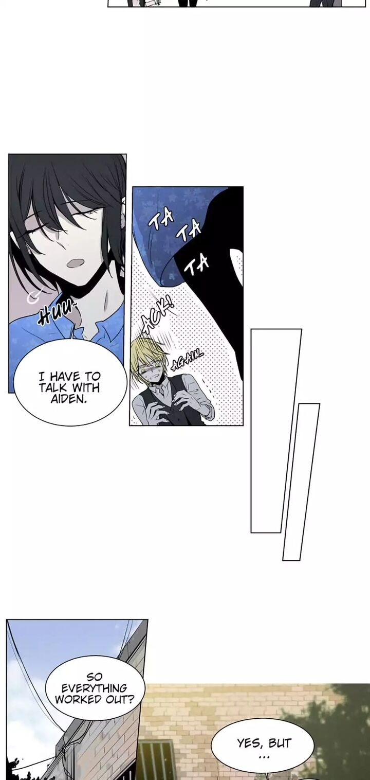 American Ghost Jack Chapter 84 Page 7