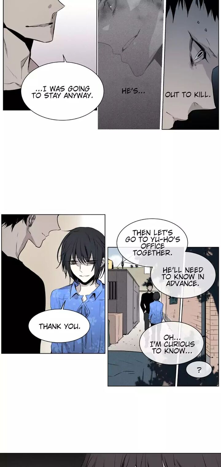 American Ghost Jack Chapter 84 Page 9