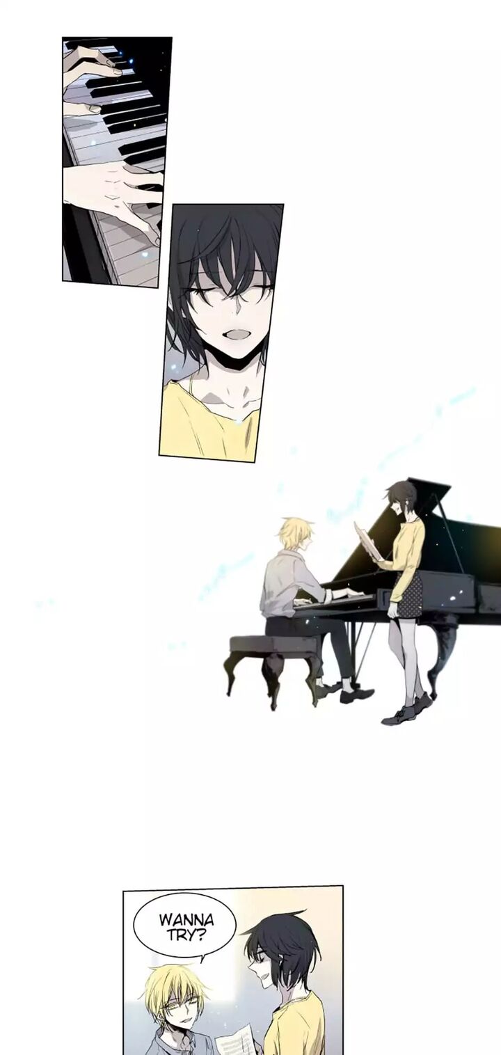 American Ghost Jack Chapter 85 Page 1