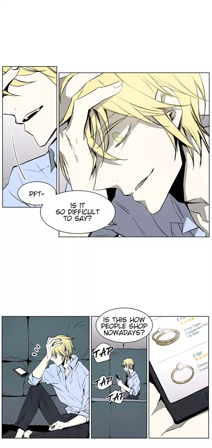 American Ghost Jack Chapter 85 Page 11