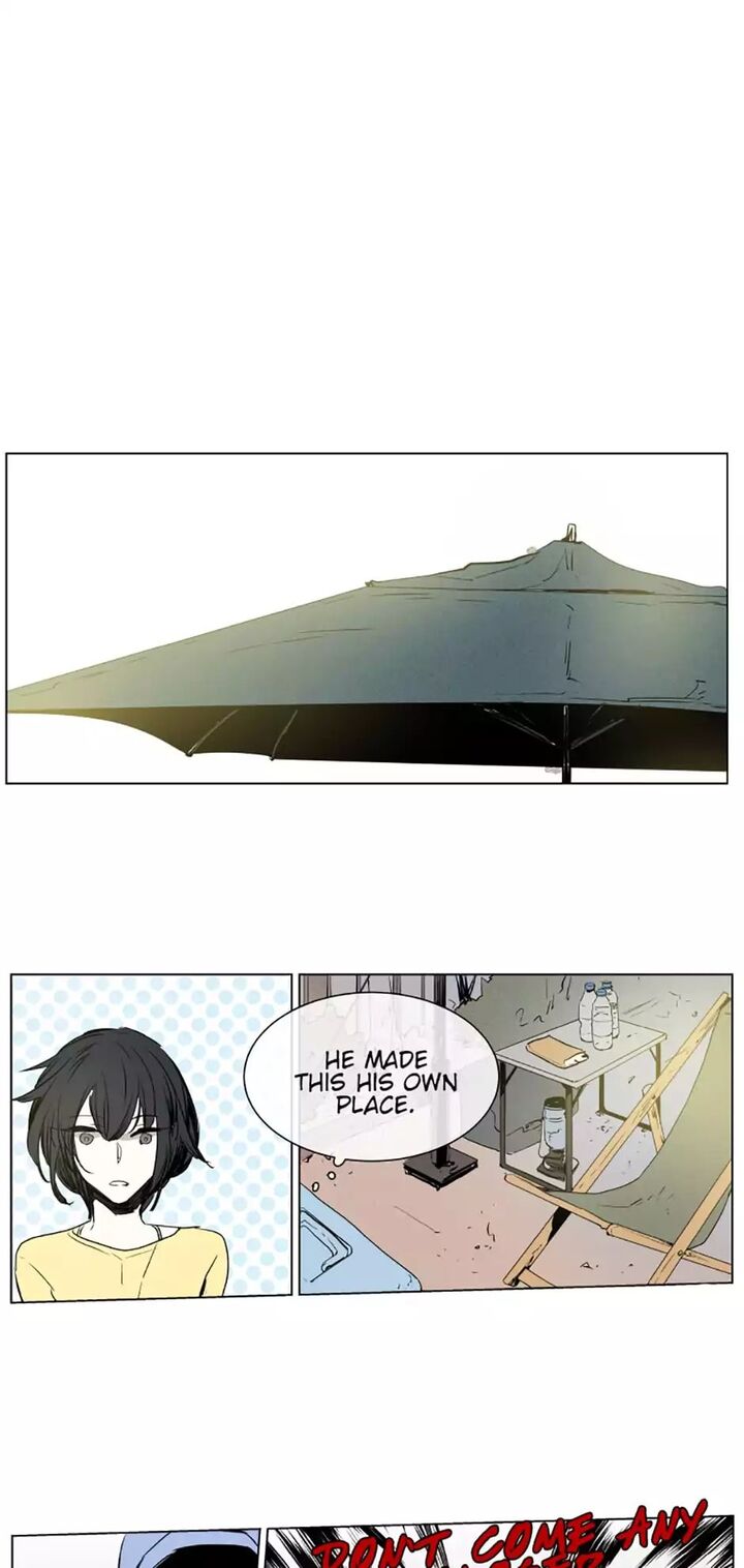 American Ghost Jack Chapter 85 Page 12