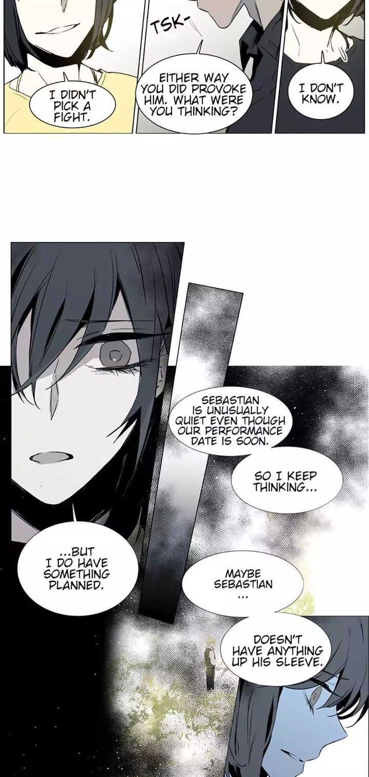 American Ghost Jack Chapter 85 Page 14