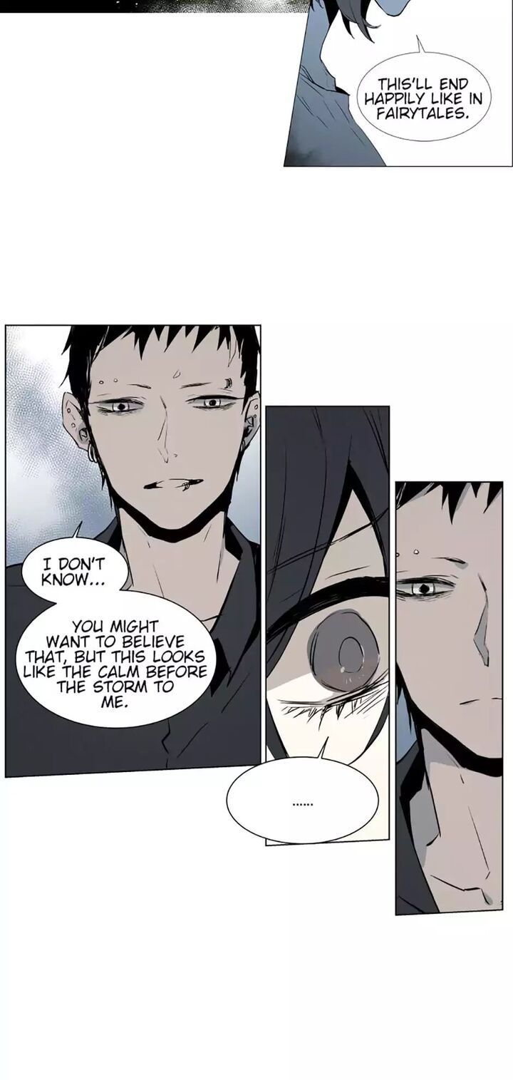 American Ghost Jack Chapter 85 Page 15