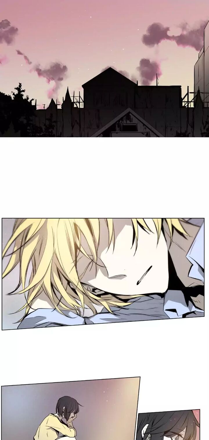 American Ghost Jack Chapter 85 Page 17