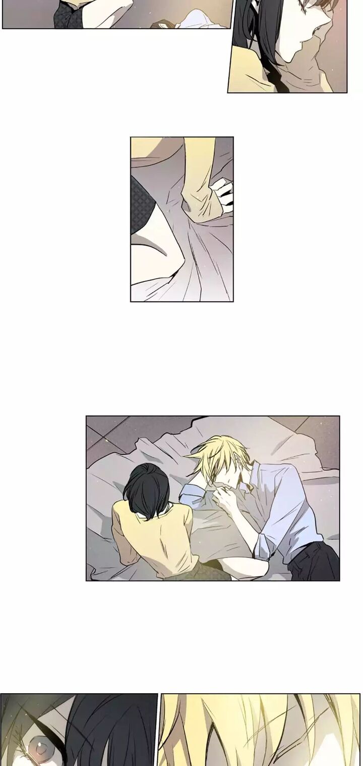 American Ghost Jack Chapter 85 Page 18