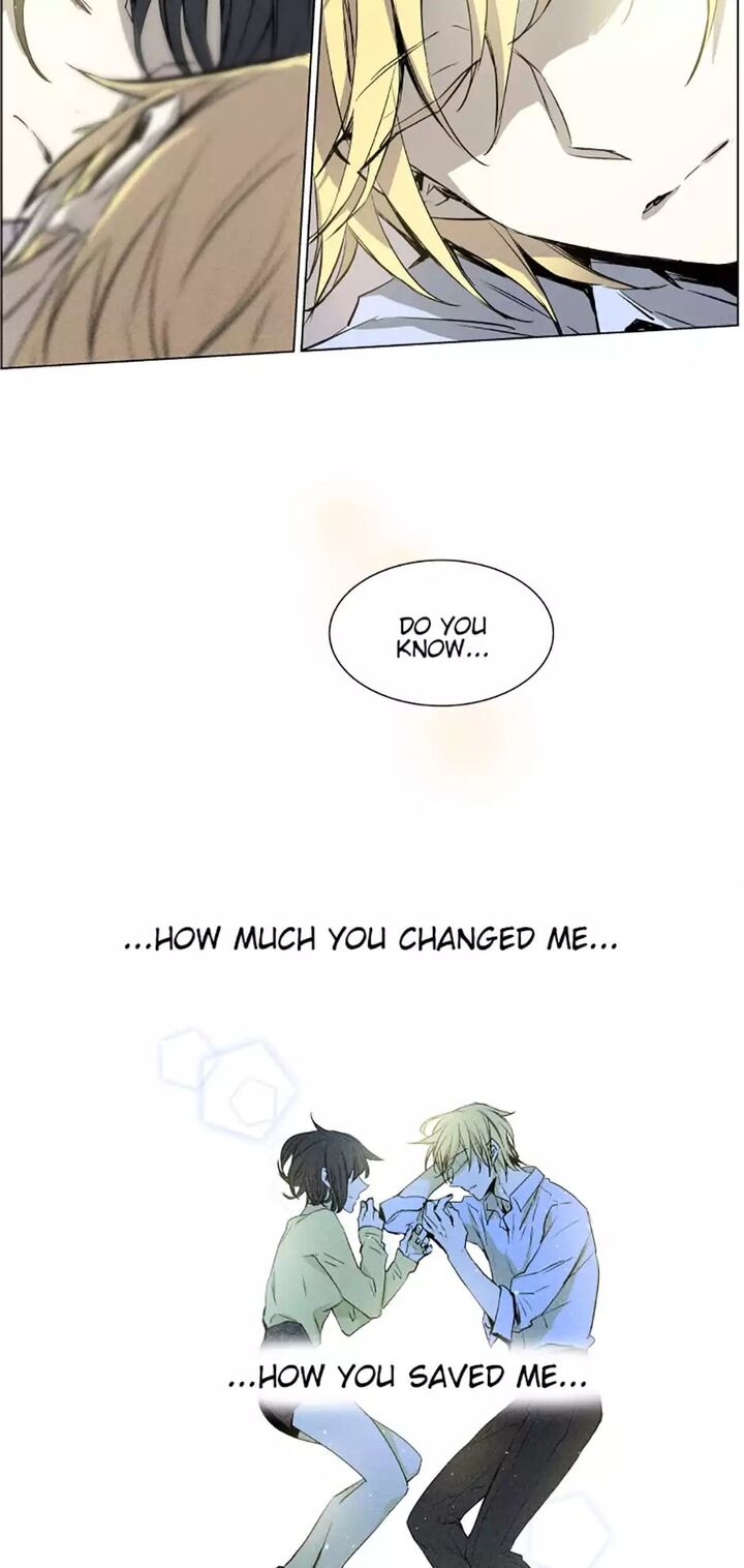 American Ghost Jack Chapter 85 Page 19