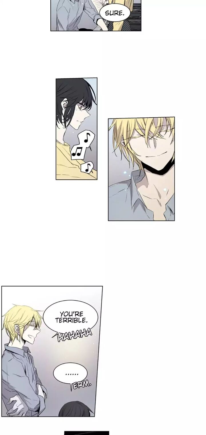 American Ghost Jack Chapter 85 Page 2