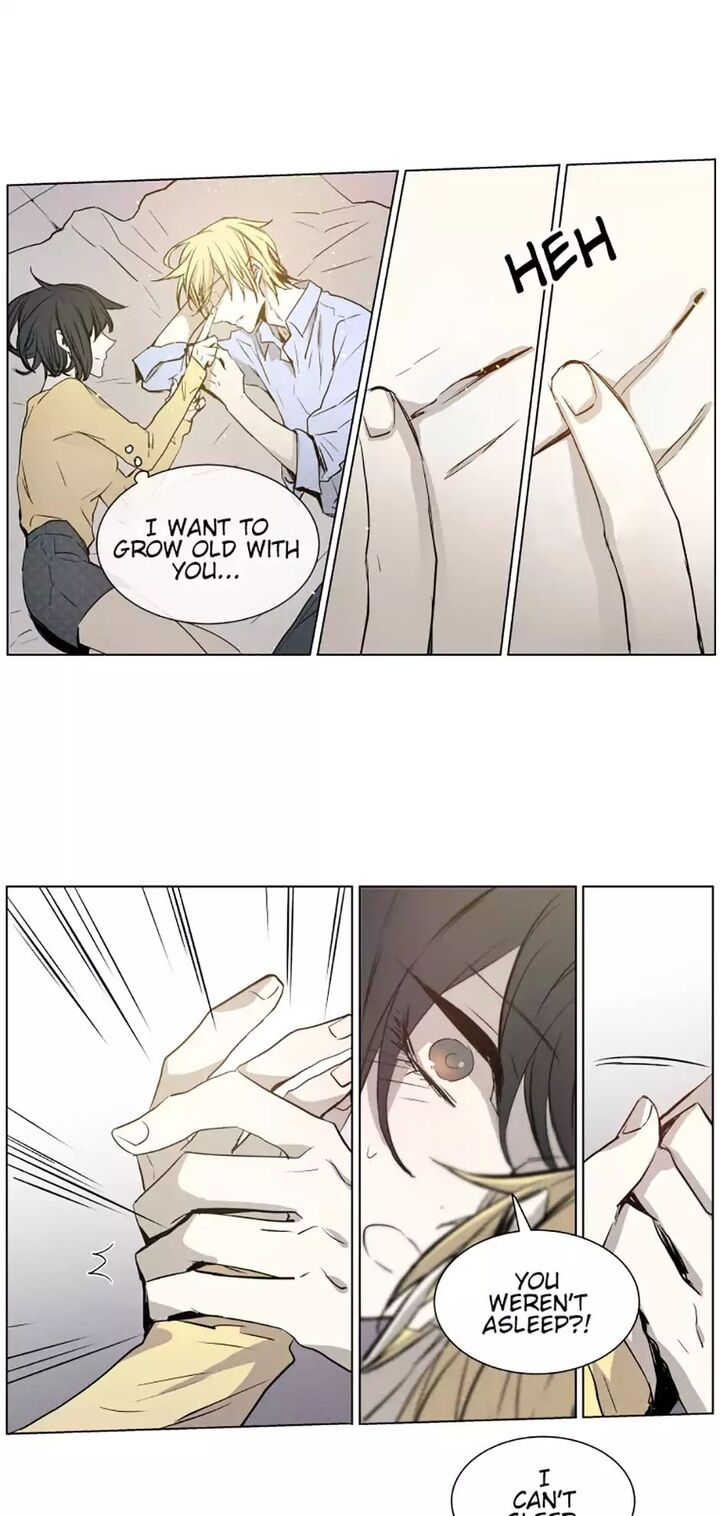 American Ghost Jack Chapter 85 Page 21