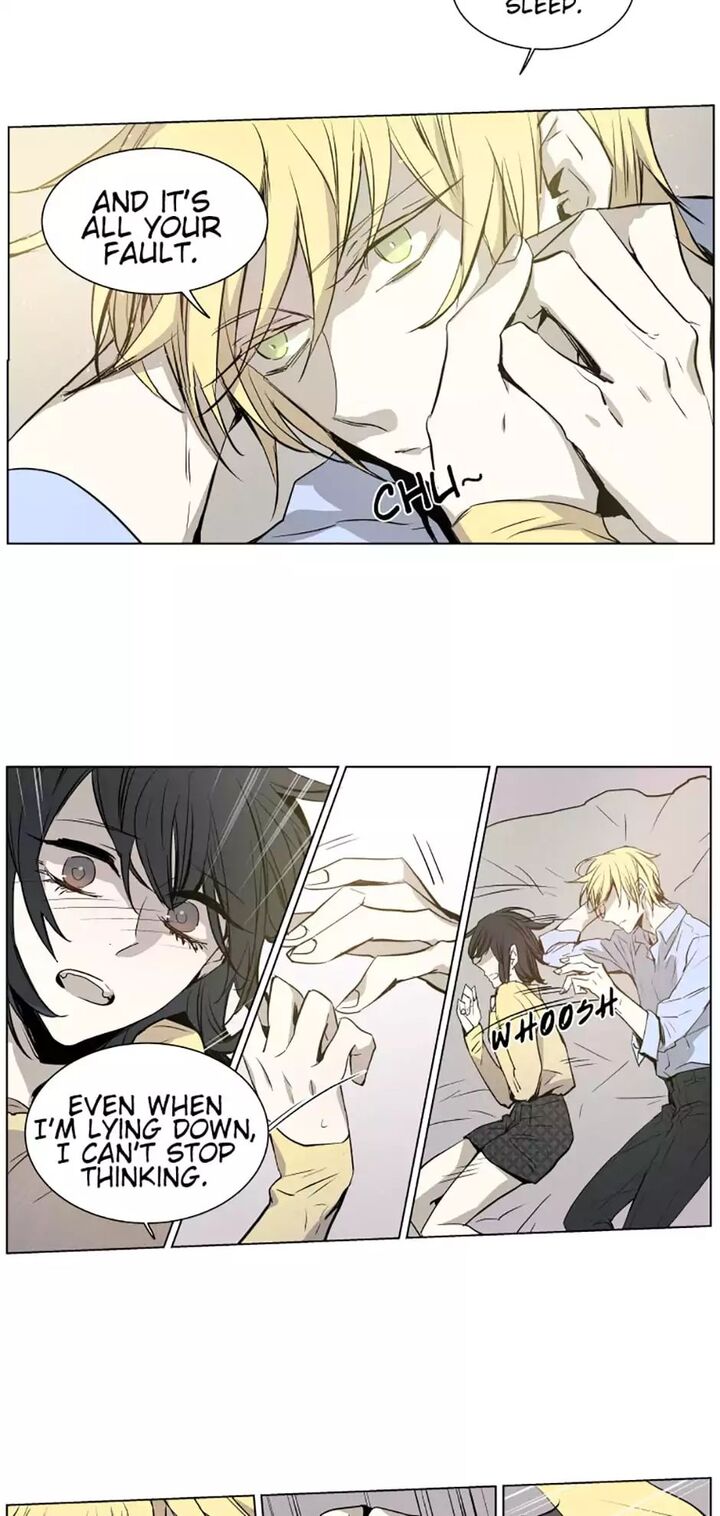 American Ghost Jack Chapter 85 Page 22