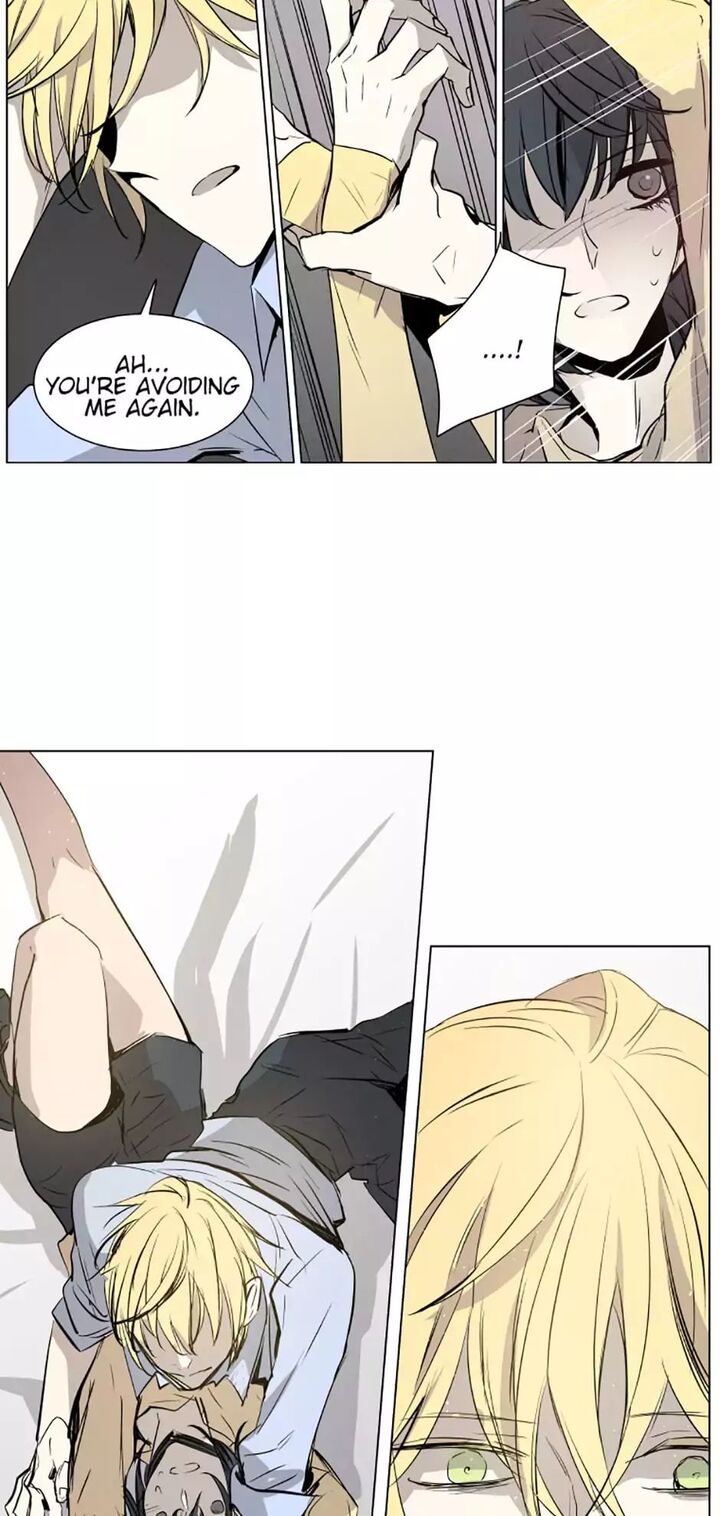 American Ghost Jack Chapter 85 Page 23