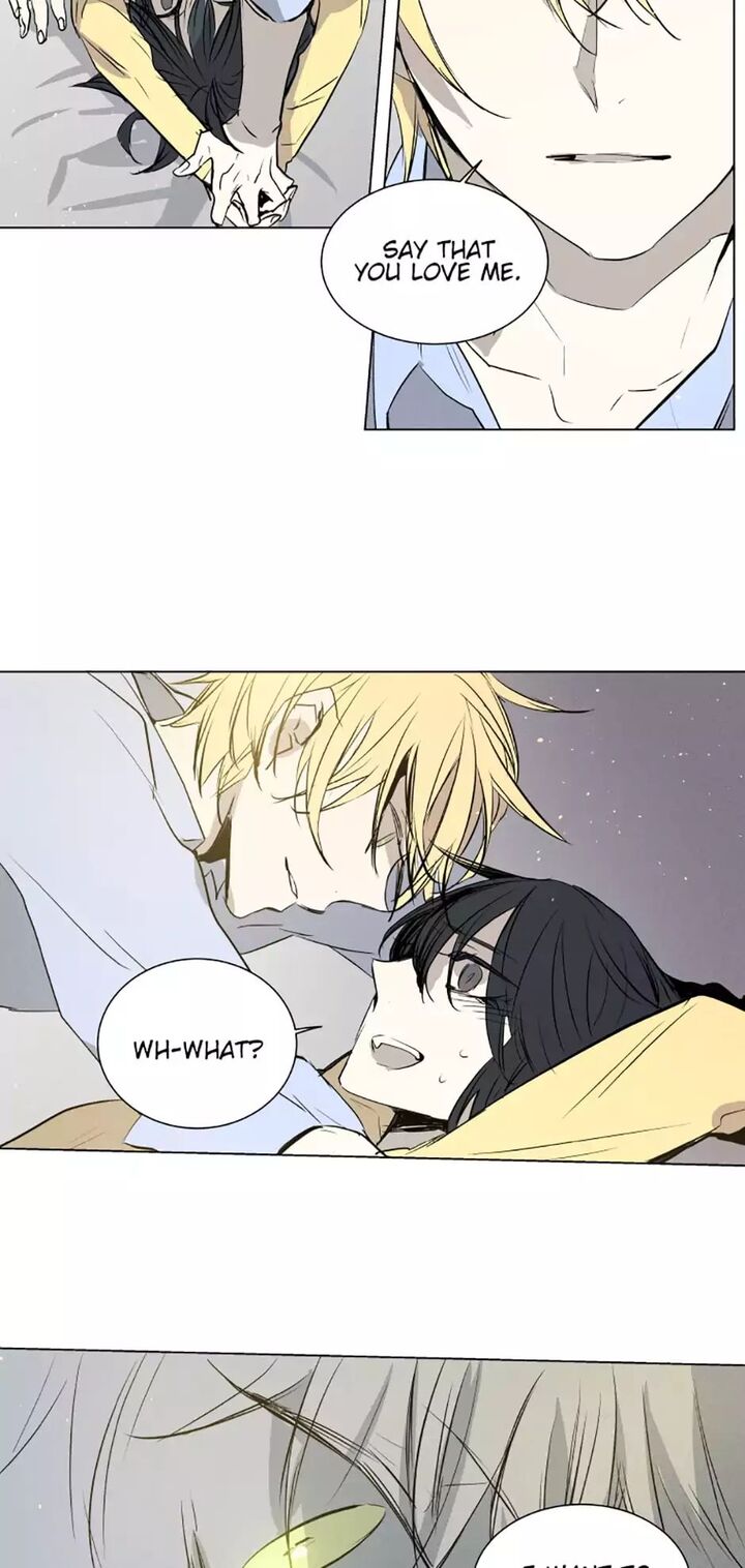 American Ghost Jack Chapter 85 Page 24