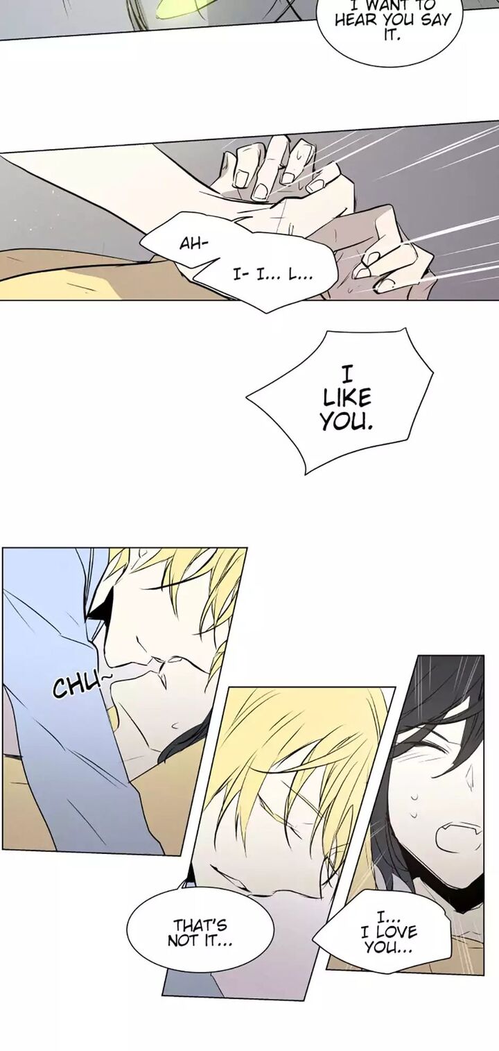 American Ghost Jack Chapter 85 Page 25