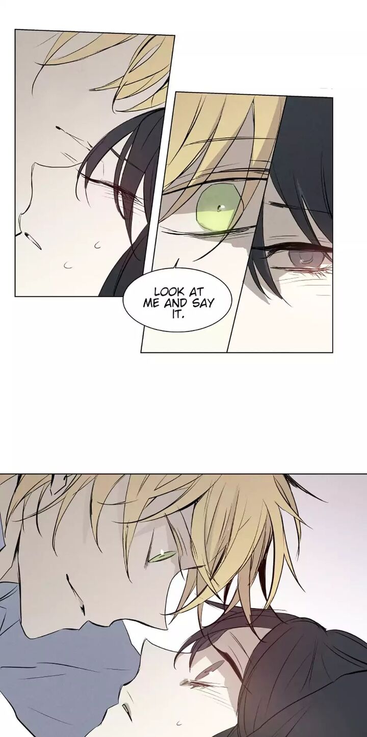 American Ghost Jack Chapter 85 Page 26