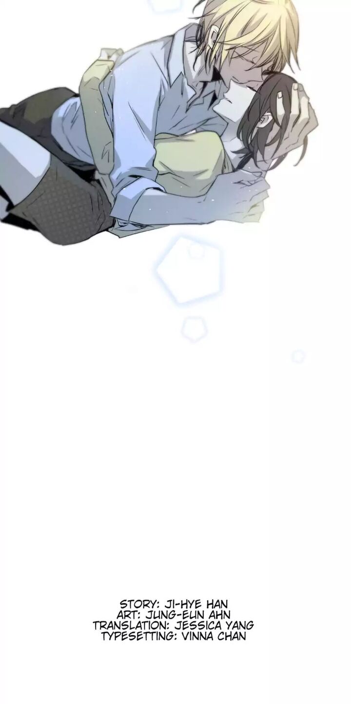 American Ghost Jack Chapter 85 Page 29