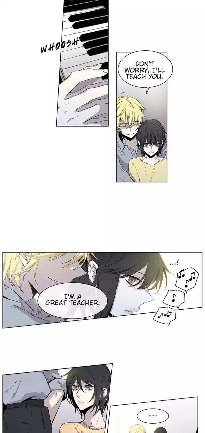 American Ghost Jack Chapter 85 Page 3