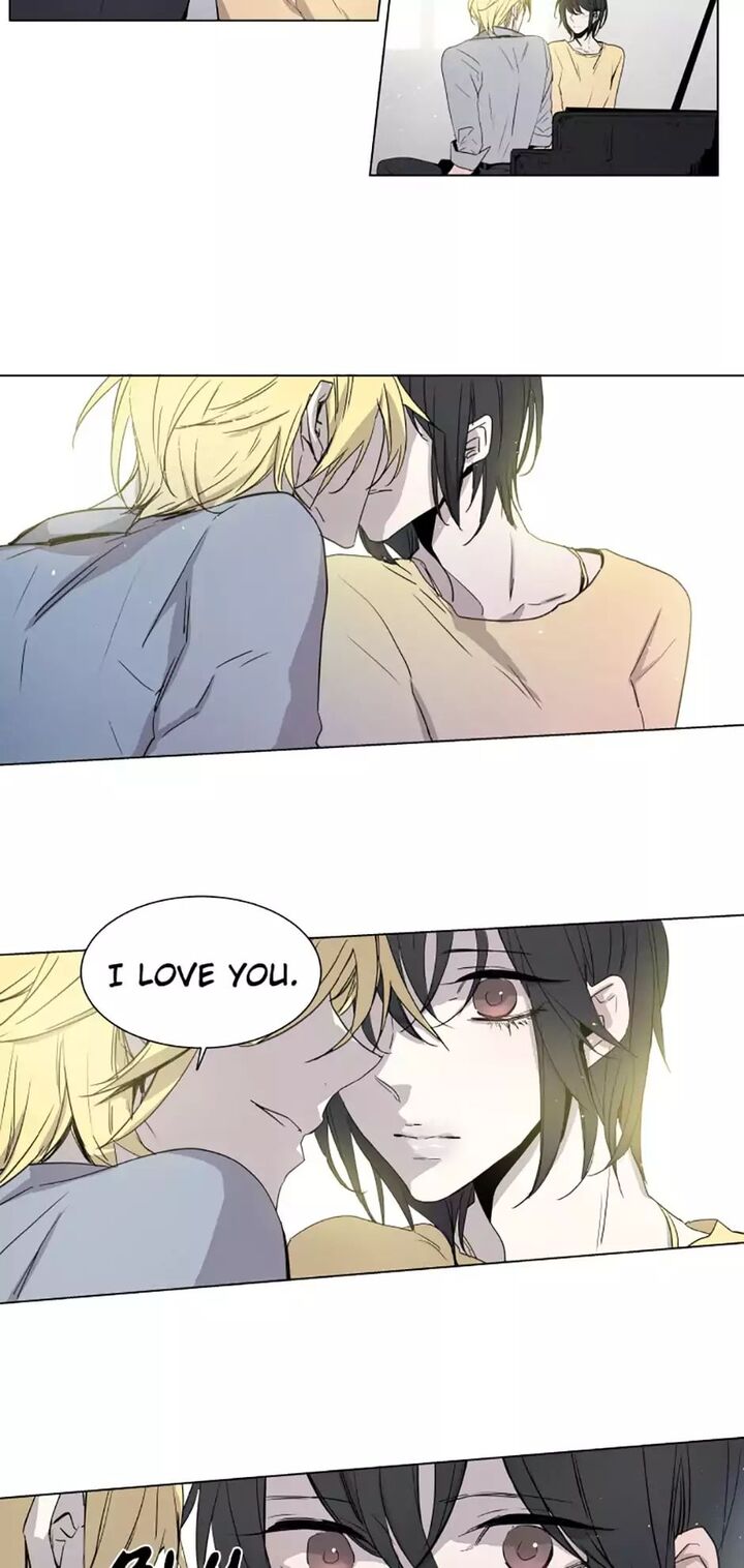 American Ghost Jack Chapter 85 Page 4