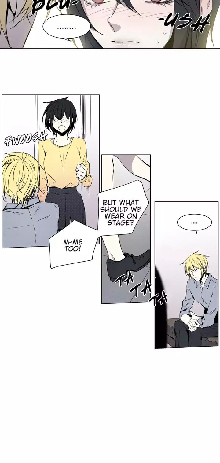 American Ghost Jack Chapter 85 Page 5