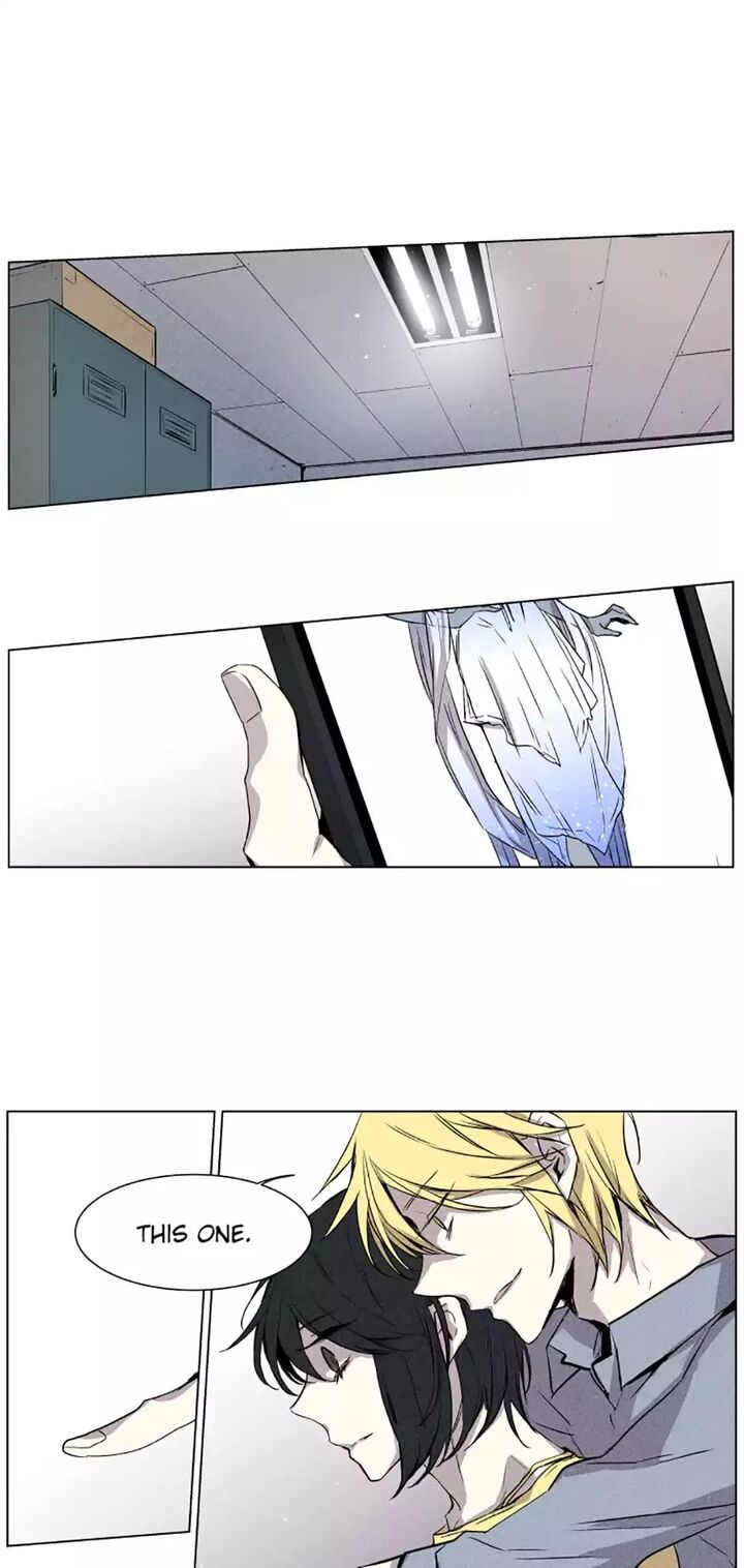 American Ghost Jack Chapter 85 Page 6