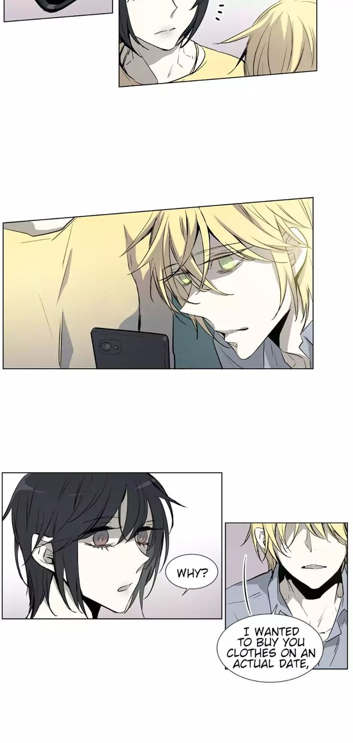 American Ghost Jack Chapter 85 Page 8